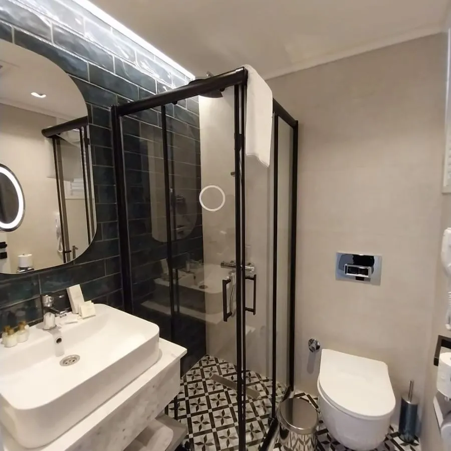 Alessia Hotel SPA Side