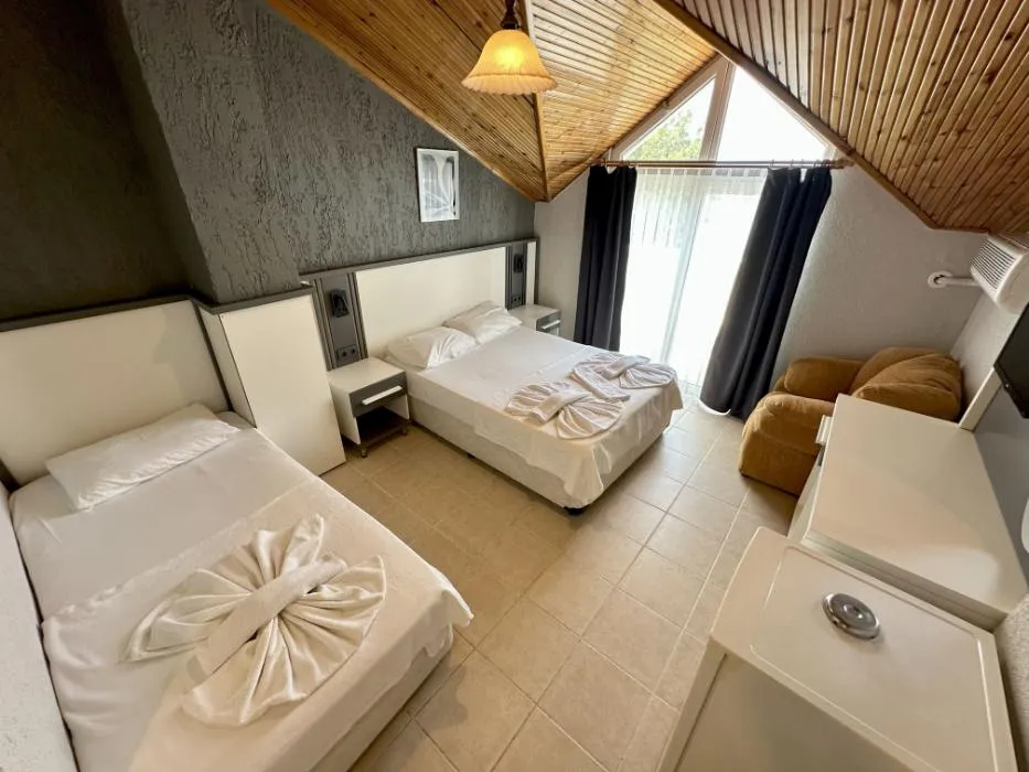 Aycan Otel