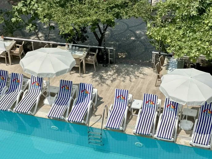 Aycan Otel