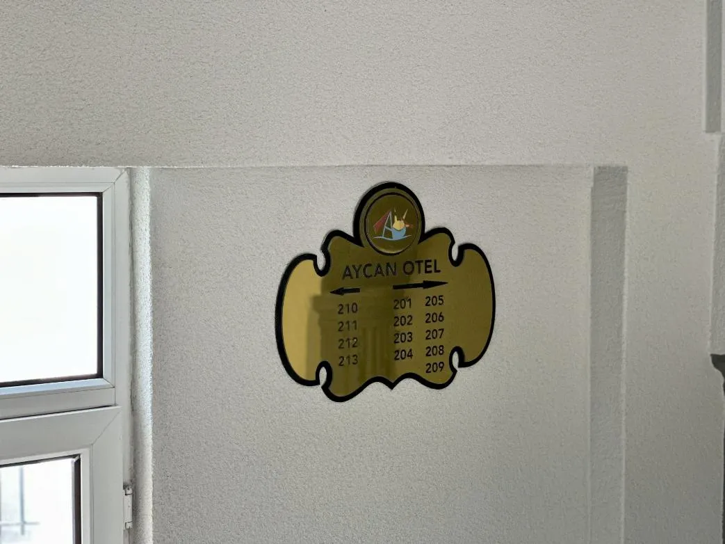 Aycan Otel