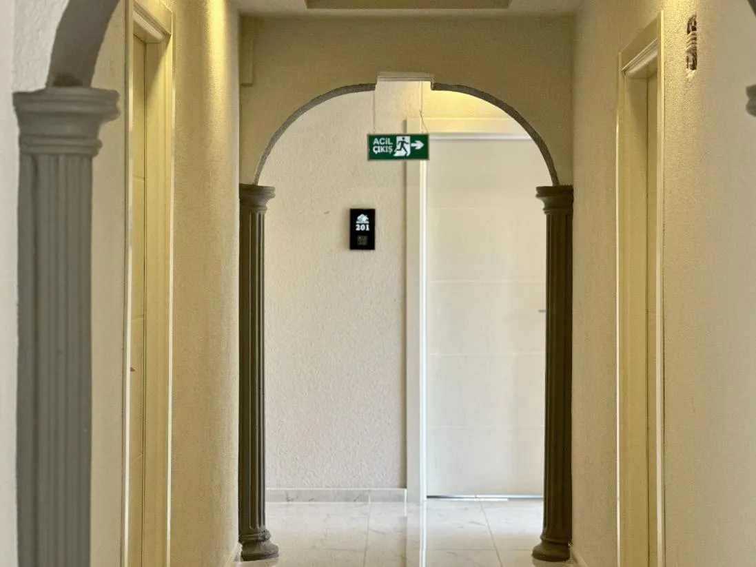 Aycan Otel