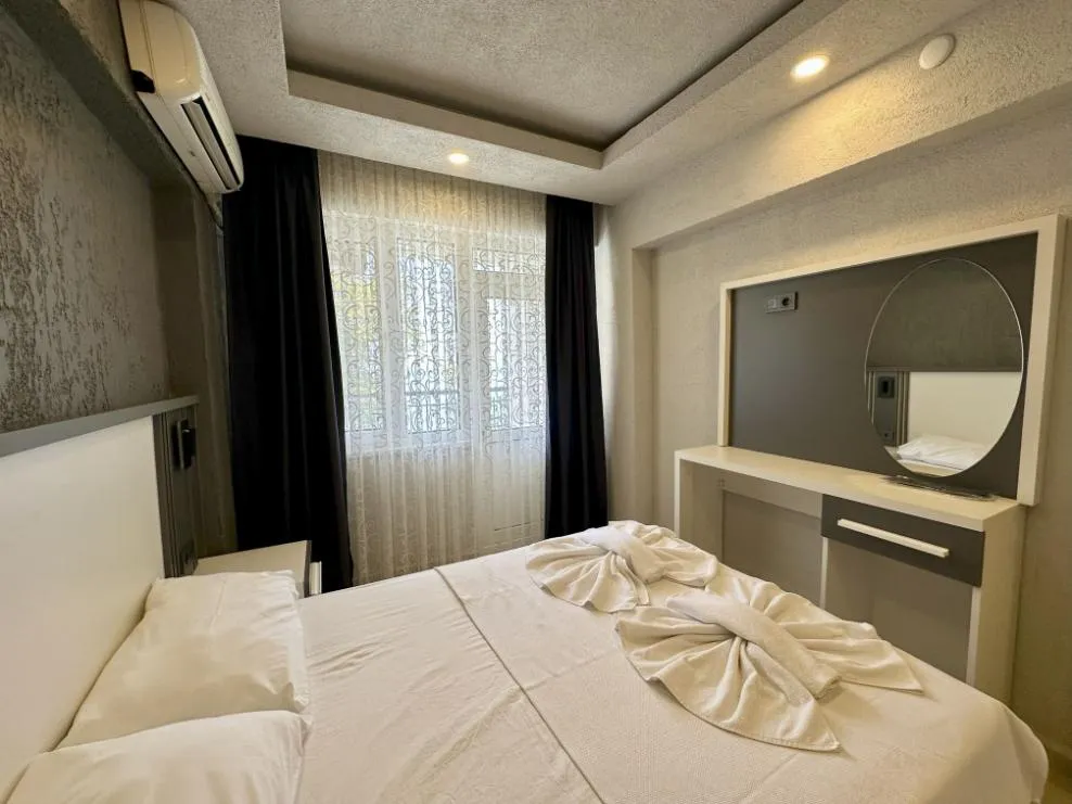 Aycan Otel