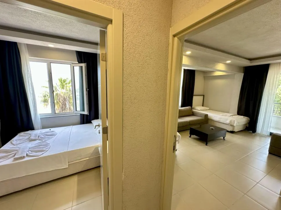 Aycan Otel