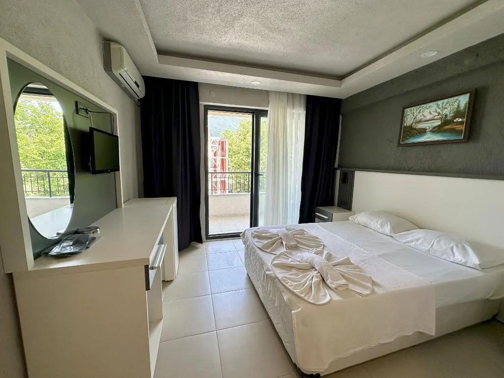 Aycan Otel