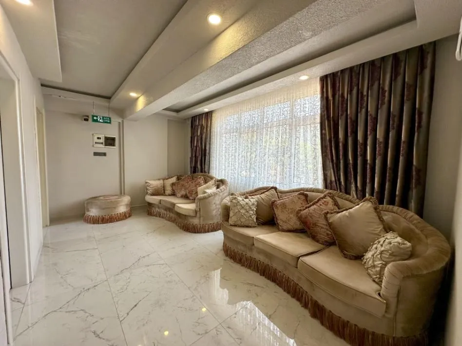 Aycan Otel