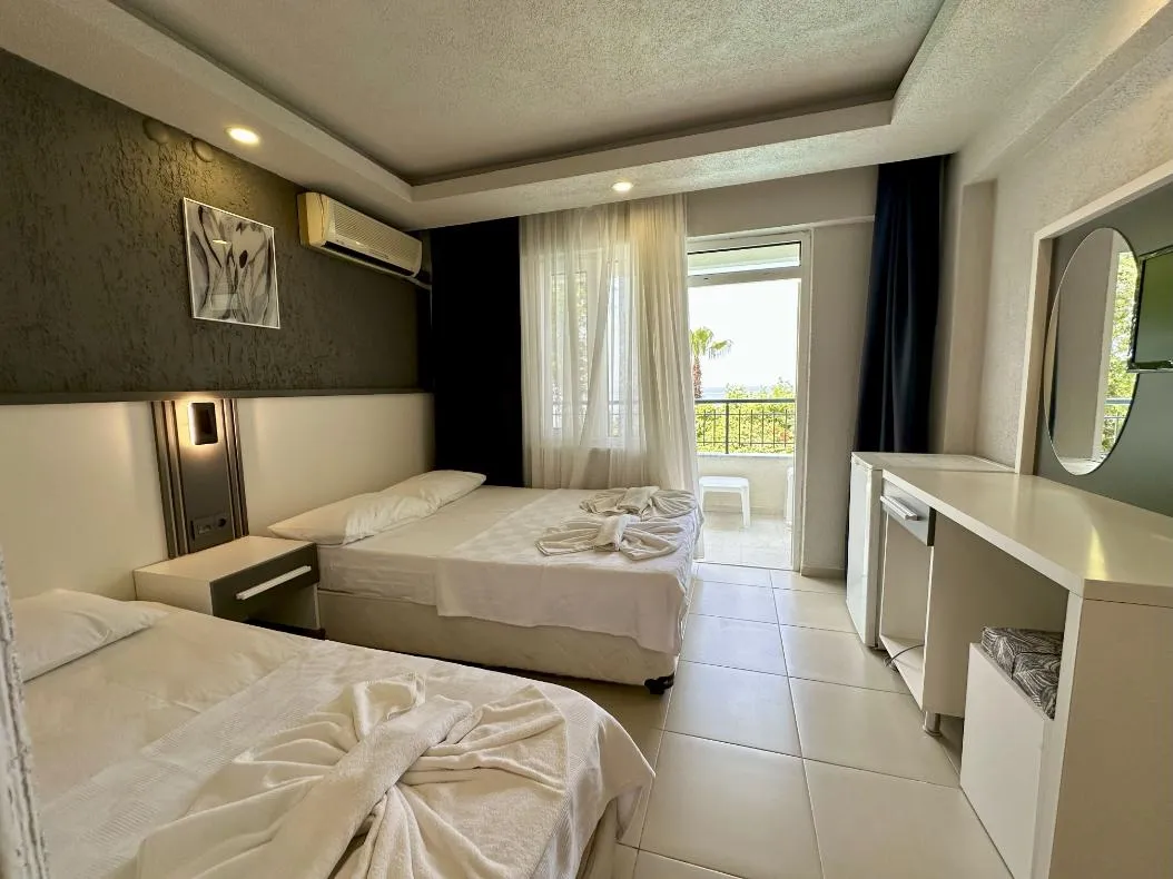 Aycan Otel