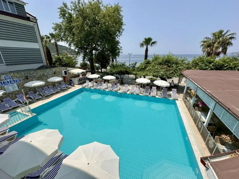 Aycan Otel