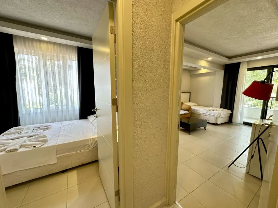 Aycan Otel