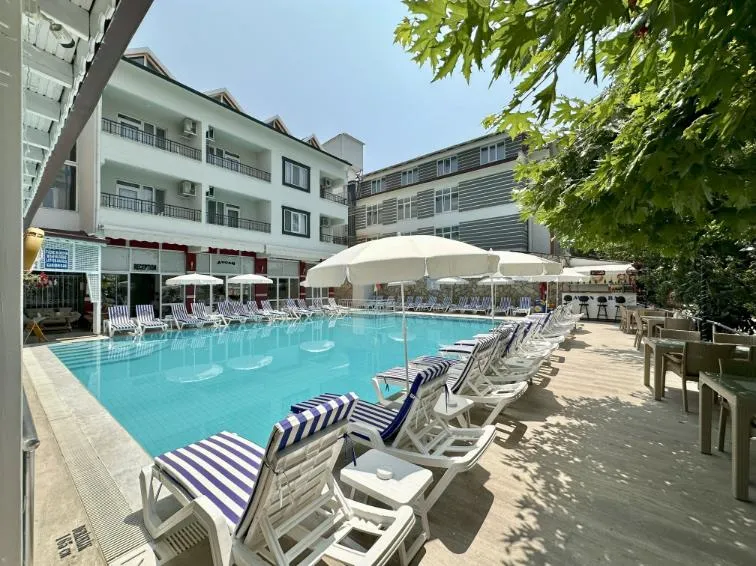 Aycan Otel