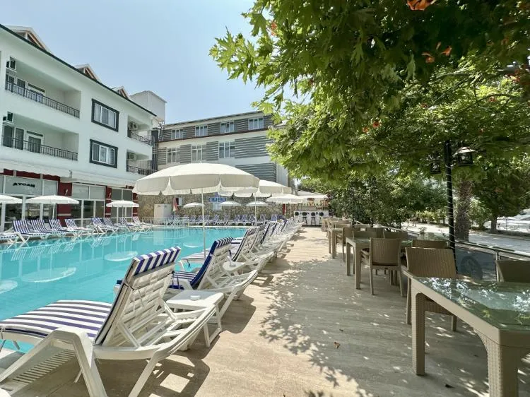 Aycan Otel