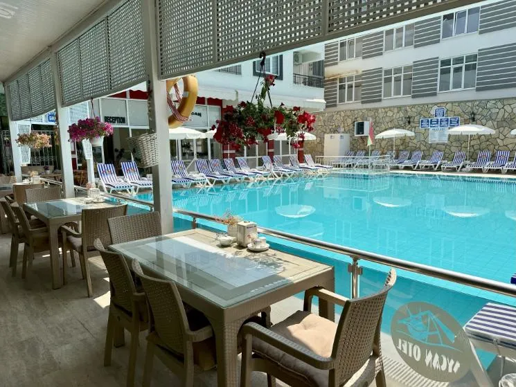 Aycan Otel