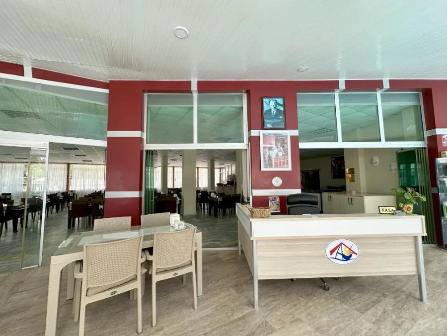 Aycan Otel