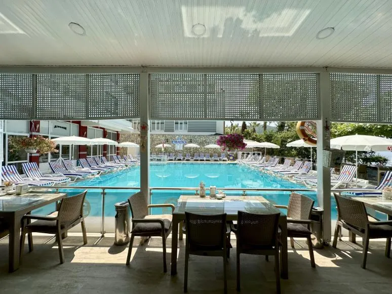 Aycan Otel