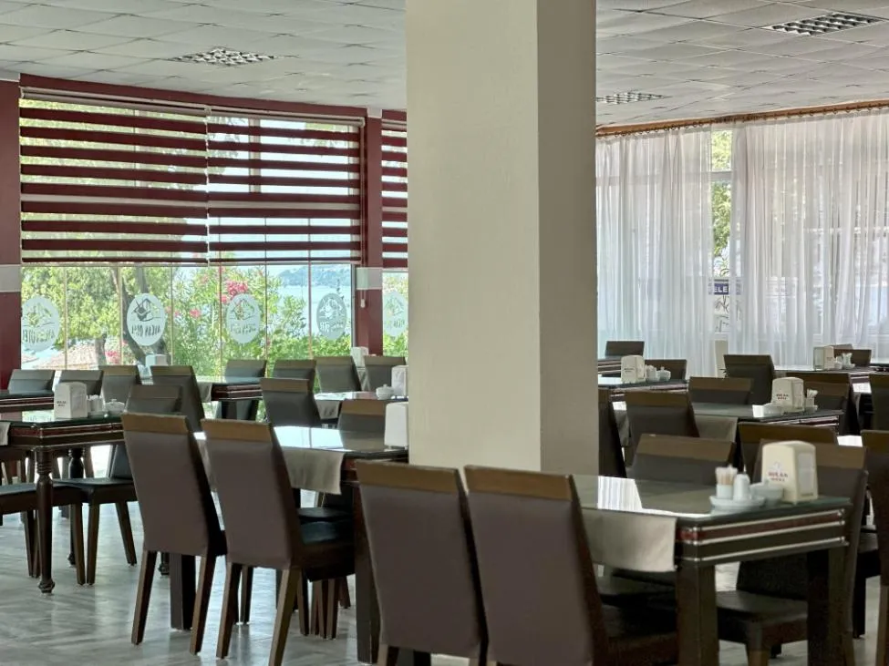 Aycan Otel