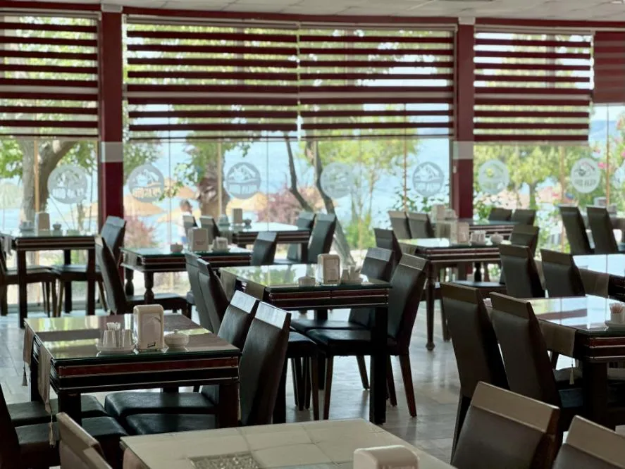 Aycan Otel