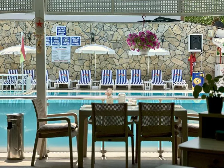 Aycan Otel