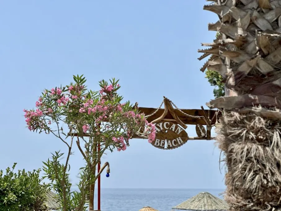 Aycan Otel