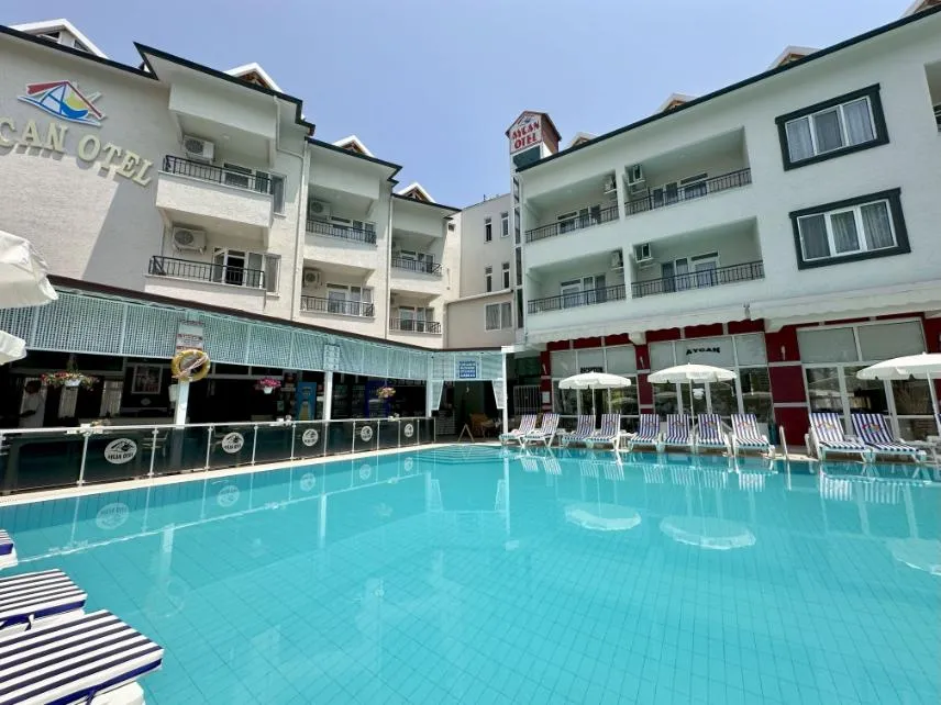 Aycan Otel