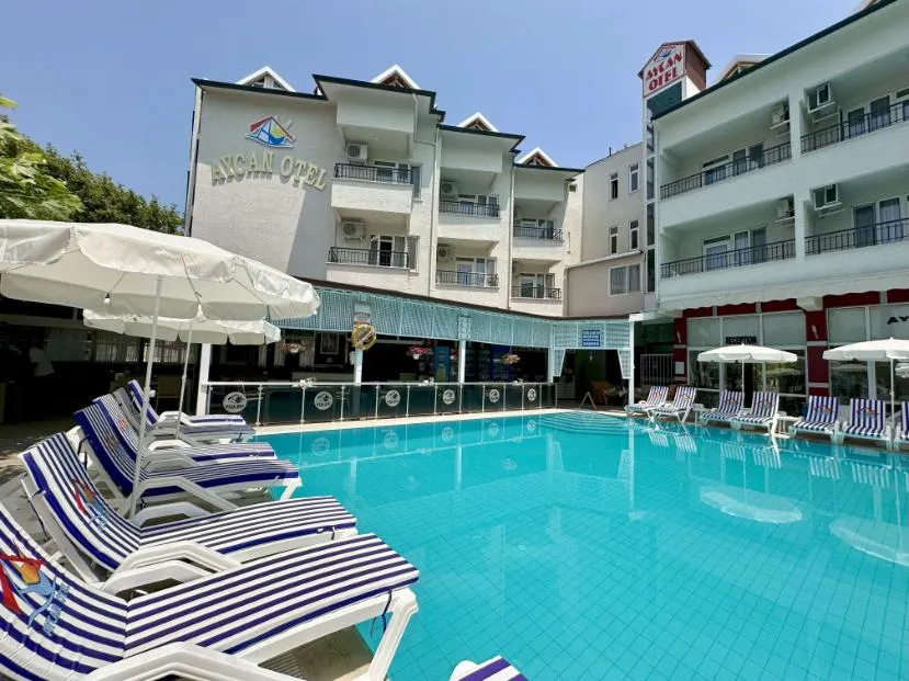 Aycan Otel