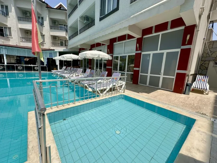 Aycan Otel