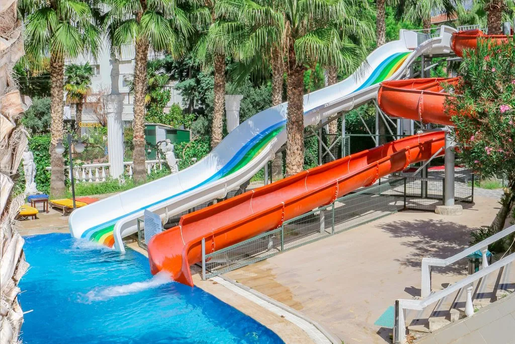 Agrigento Resort Otel