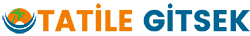 Tatile Gitsek