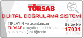 TURSAB