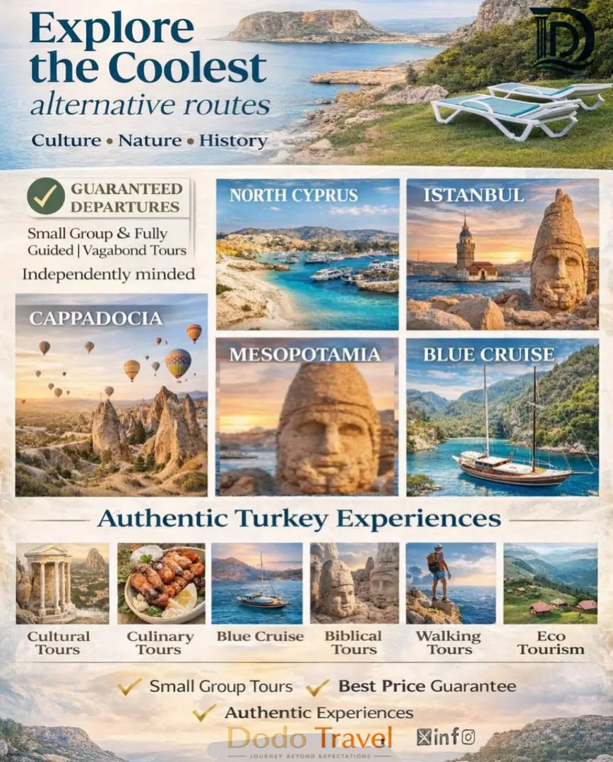 Türkiye Deneyimi
